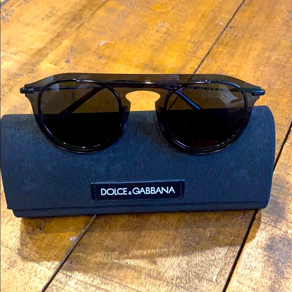 Dolce & Gabbana Other - Dolce & Gabbana DG2169 sunglasses